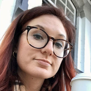 Meet your Posher, Megan